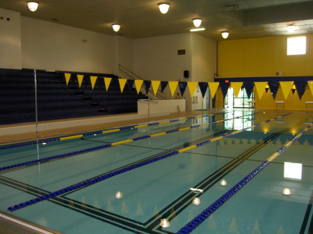 Pool 3