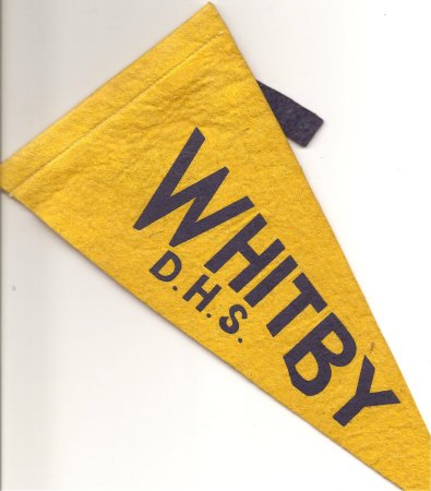 Whitby High School Logo Photo Album