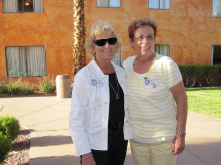 Mary Gene Esselbach's album, GHS Vegas Reunion