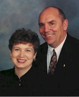 Homer and Barb 1999