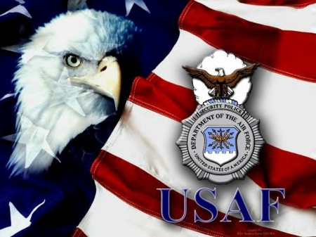 usaf