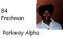 84 parkway alpha freshman