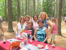 Stone Mtn. 6-2010, WHS picnic