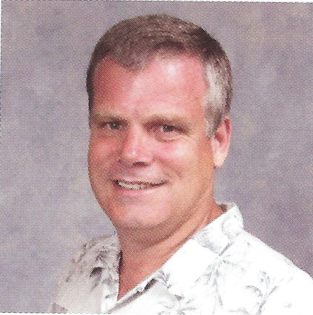 Richard Ramey's Classmates® Profile Photo