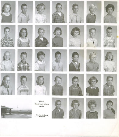 Classes 1959 thru 1962