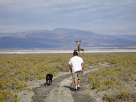 Death Valley '05
