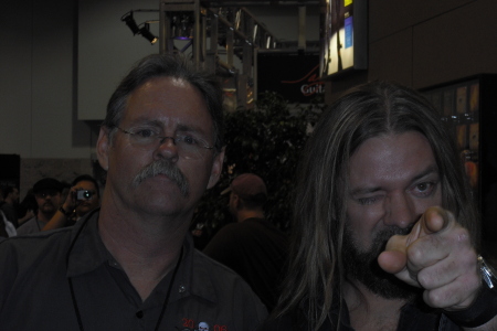 Pepper Keenan , Corrosion of Conformity, Down