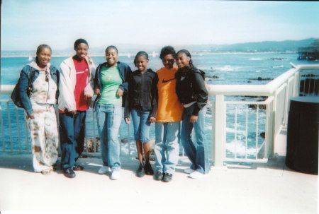 Me & Kids in Monterey, CA