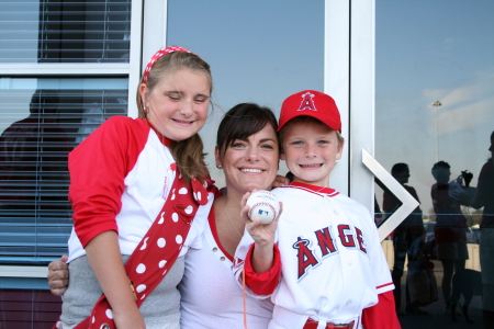 Angels Game