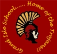 Grand Isle School Logo Photo Album