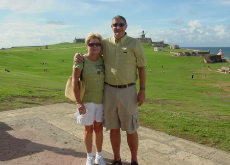 Puerto Rico 2007