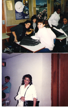 1984-mr. brodsky's class
