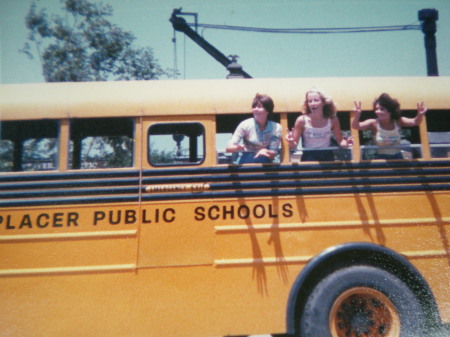 Field Trip 1978