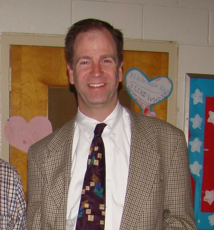 Tim Courtney's Classmates® Profile Photo