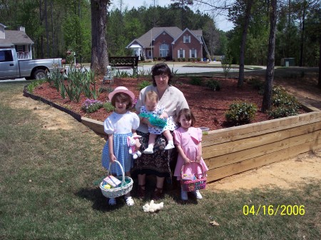 Easter 2006