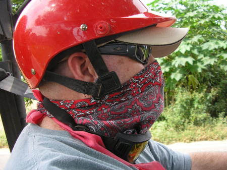 Mule Drivin' in Puerto Vallarta.