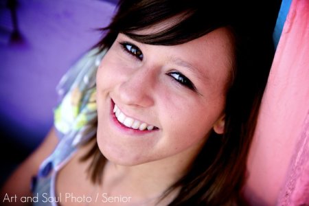 kaci senior!!!