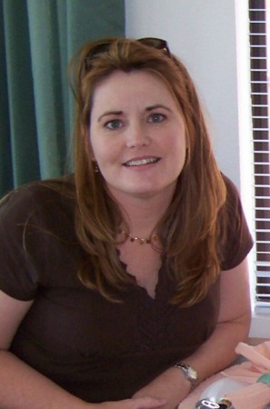 Tina Stewart's Classmates® Profile Photo