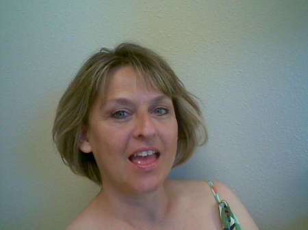Debbie Dotson's Classmates® Profile Photo