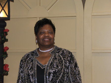 Dorothy Jones's Classmates® Profile Photo