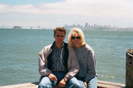 2001 Sausalito