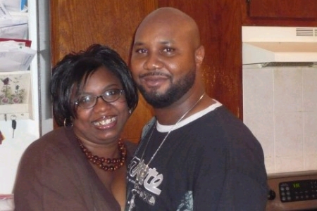 MY BFF Laconia & Her Hubby "FREE"