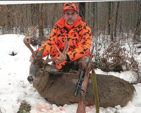 Big Buck  - 2008