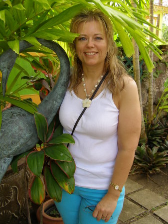 Antigua dec 2008