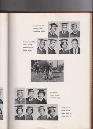 Class 1965 page 3