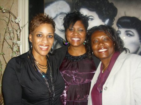 Pamela Hill Butler's album, TSU Homecoming 2010