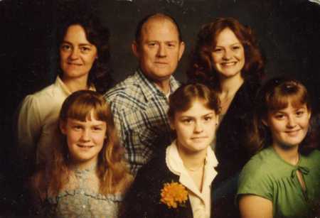 Nickel Family 1982