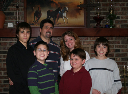 Family 2008