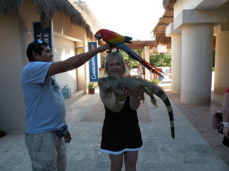 Cozumel, Mexico