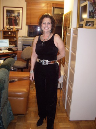 sheryl december 2009