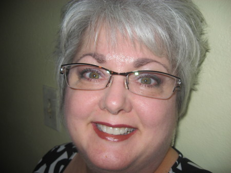 Susan Graves's Classmates® Profile Photo