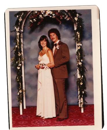 1981 prom picture
