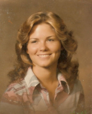 cheryl 1976 hs grad picture