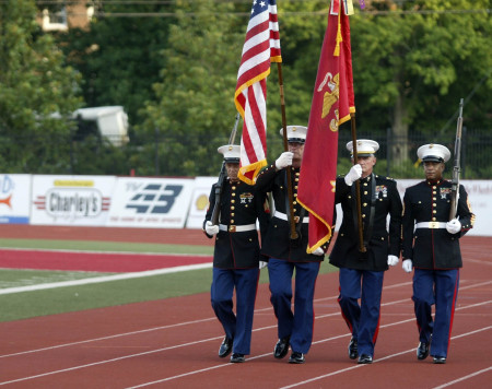 Color Guard