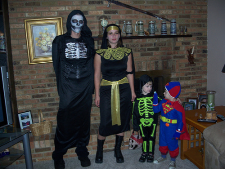 Halloween 2008