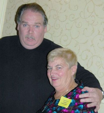 Steve C. and Mary Lou
