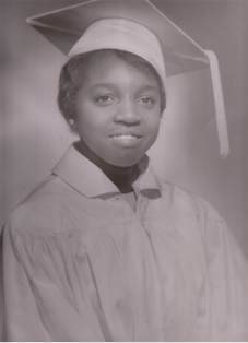 1963 Graduation
