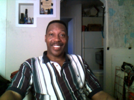 Gerald Burton's Classmates® Profile Photo