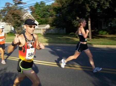 Annapolis 10 mile