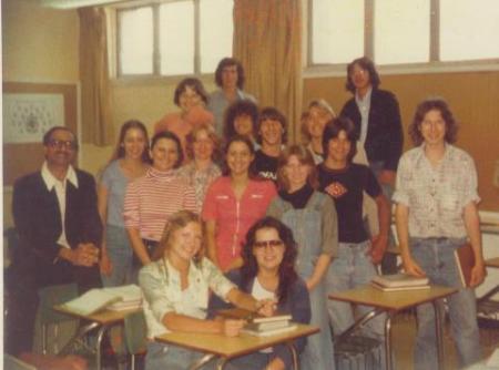 Barbara Dutchyn's Classmates profile album