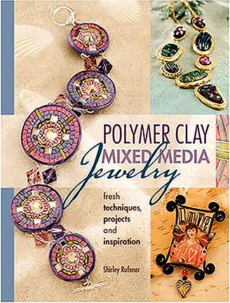 My new jewelry book