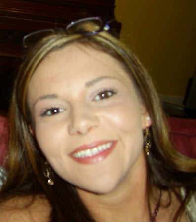 Amy Hester's Classmates® Profile Photo