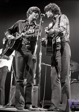 "The Everly Brothers"
