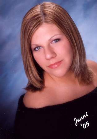 Jennifer Hughes's Classmates® Profile Photo