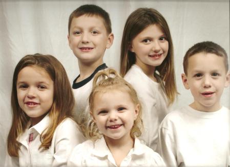 The Grandkids