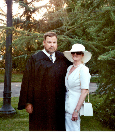 Law school graduation class of 2000